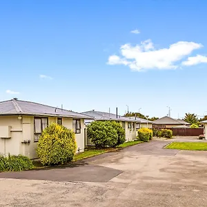 Econo Canterbury Court Christchurch