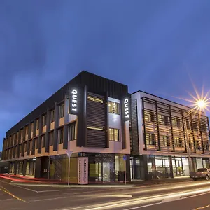 Quest On Manchester Serviced Christchurch